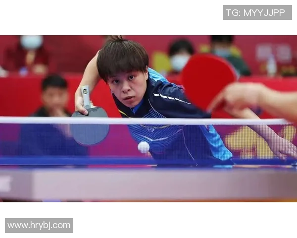 杭州乒乓球队在全国锦标赛中的心理素质分析与表现评估