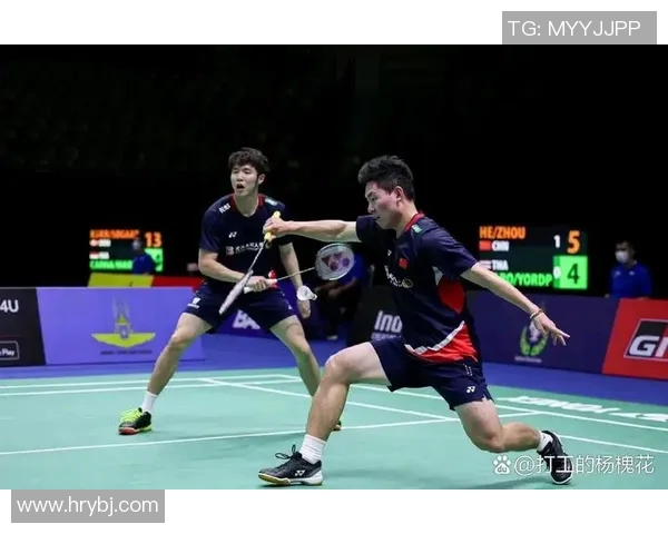 上海羽毛球队在邀请赛中的灵活性表现及其对比赛结果的影响分析 上海羽毛球队在邀请赛中的灵活性表现及其对比赛结果的影响分析