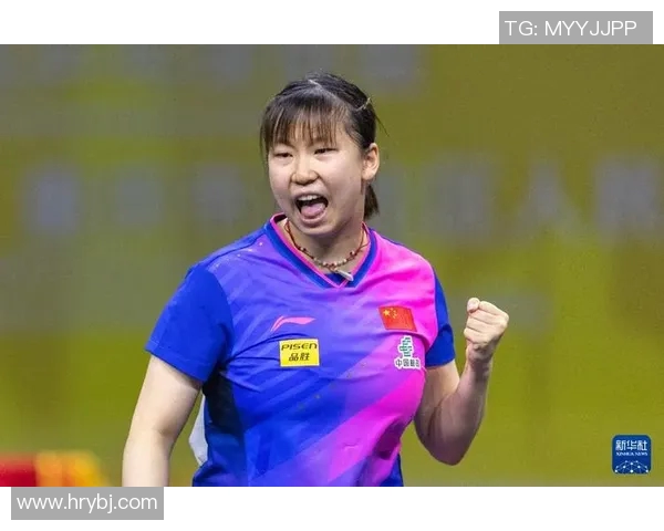 乒乓球战术评比揭晓广州乒乓球队荣登榜首引发热议 乒乓球战术评比揭晓广州乒乓球队荣登榜首引发热议