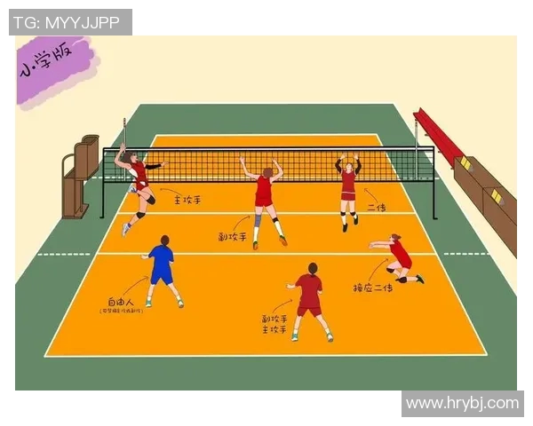 排球盛宴:深入解析北京排球队的灵活战术与团队协作之道 排球盛宴:深入解析北京排球队的灵活战术与团队协作之道