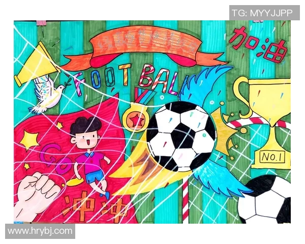 最容易描绘的足球明星形象与艺术创作的完美结合 最容易描绘的足球明星形象与艺术创作的完美结合
