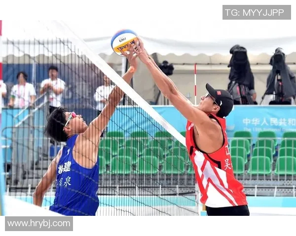 武汉排球队在全运会中的灵活性表现与战术创新分析 武汉排球队在全运会中的灵活性表现与战术创新分析