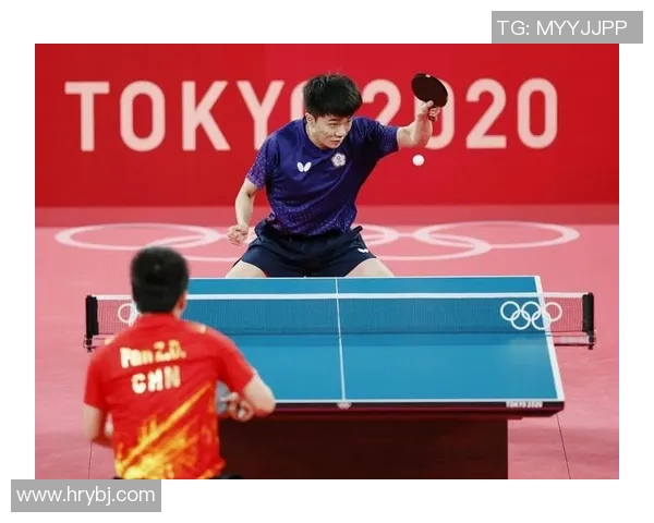 深圳乒乓球队与重庆乒乓球队赛后复盘分析个人能力对比与表现总结