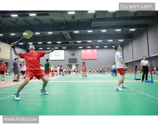 深圳羽毛球队在精英赛中的速度表现分析与战术探讨