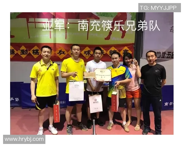 成都乒乓球队与重庆乒乓球队的灵活性对比分析与赛后总结