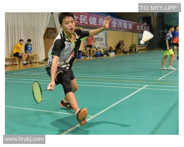 成都羽毛球队心理素质分析与提升策略探讨