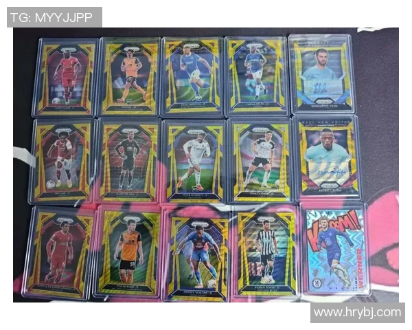 足球明星球员卡的魅力与收藏价值探讨与市场前景分析 足球明星球员卡的魅力与收藏价值探讨与市场前景分析