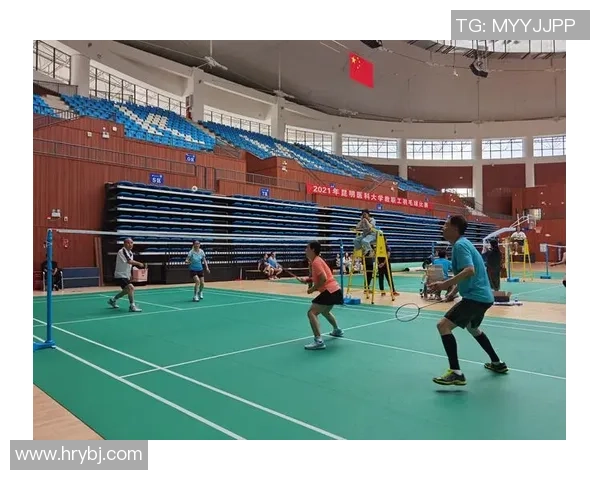 对话吴娜:回顾羽毛球生涯的辉煌与挑战与未来展望 对话吴娜:回顾羽毛球生涯的辉煌与挑战与未来展望