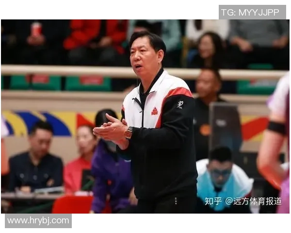 陈敏专访：从排球新星到传奇教练的心路历程回顾