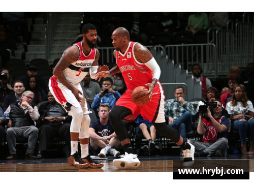 NBA历史中的JB：探索一个不可或缺的篮球文化符号