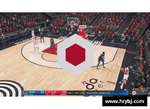 NBA东部赛场：球队角逐与明星风采