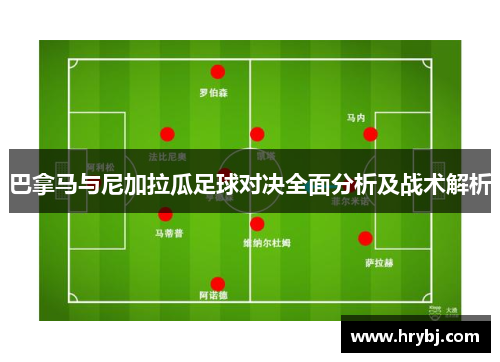 巴拿马与尼加拉瓜足球对决全面分析及战术解析