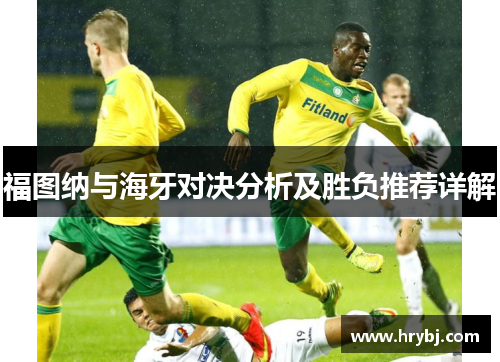 福图纳与海牙对决分析及胜负推荐详解